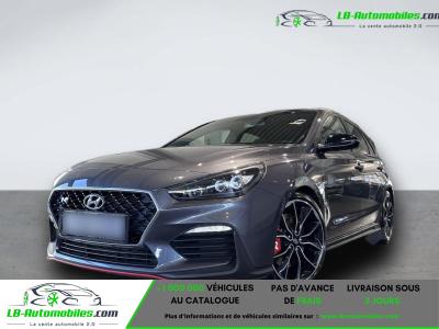 Hyundai I30 N 2.0 T-GDi 275 BVM