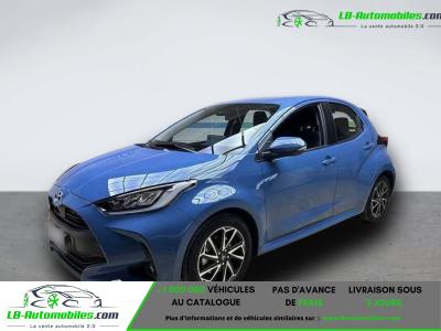 Toyota Yaris HYBRIDE 100ch