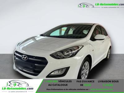 Hyundai I30 1.4 100 BVM