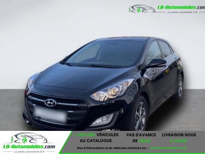 Hyundai I30 1.4 100 BVM