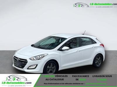 Hyundai I30 1.4 100 BVM