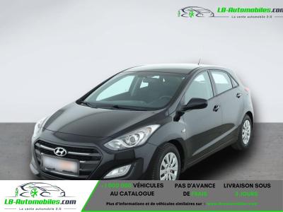 Hyundai I30 1.4 100 BVM