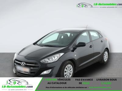 Hyundai I30 1.4 100 BVM