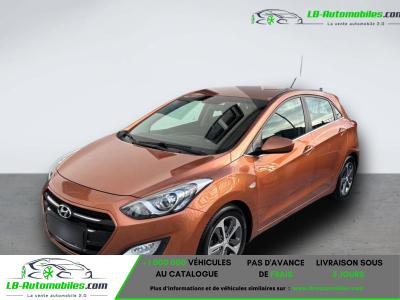 Hyundai I30 1.6 GDi 135 BVM