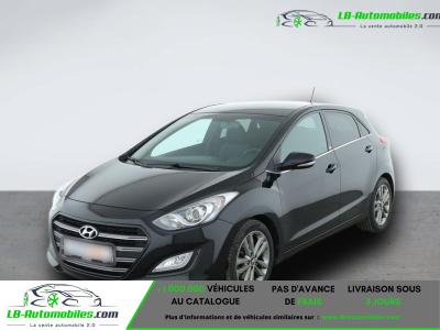 Hyundai I30 1.6 GDi 135 BVM