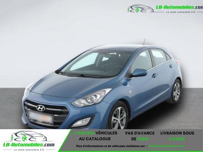 Hyundai I30 1.6 GDi 135 BVM