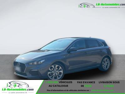 Hyundai I30 1.6 CRDi 136 BVM