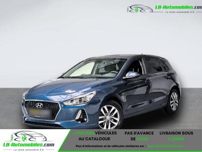 Hyundai I30 1.6 CRDi 136 BVA