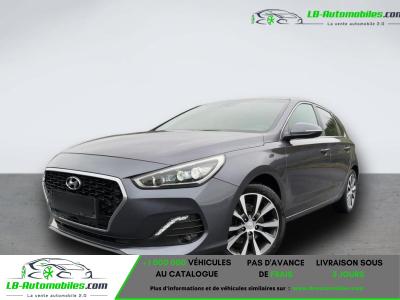 Hyundai I30 1.6 CRDi 136 BVA