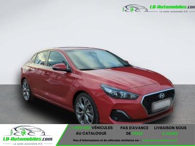 Hyundai i30 Fastback 1.4 T-GDi 140 BVM