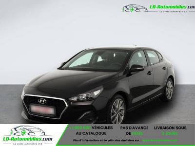 Hyundai i30 Fastback 1.4 T-GDi 140 BVM