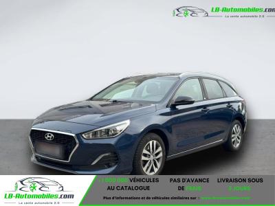 Hyundai I30 SW 1.4 T-GDi 140 BVA