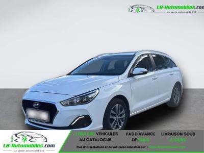 Hyundai I30 SW 1.6 CRDi 115 BVA
