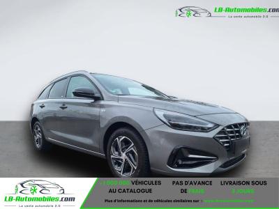 Hyundai I30 SW 1.0 T-GDi 120 BVA Hybrid 48V