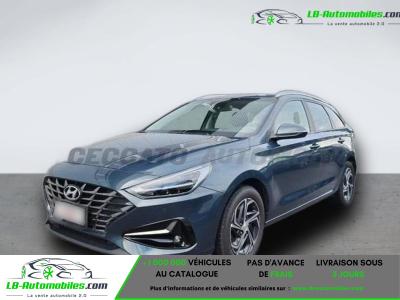 Hyundai I30 SW 1.0 T-GDi 120 iBVM Hybrid 48V