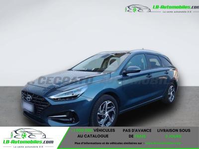 Hyundai I30 SW 1.0 T-GDi 120 iBVM Hybrid 48V
