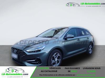 Hyundai I30 SW 1.0 T-GDi 120 iBVM Hybrid 48V