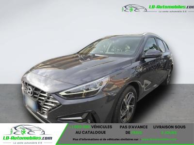 Hyundai I30 SW 1.0 T-GDi 120 iBVM Hybrid 48V