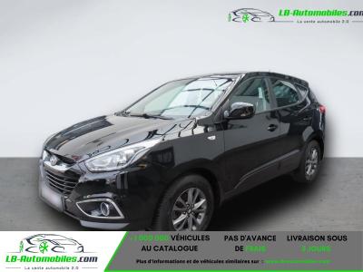 Hyundai IX35 1.6 GDi 135 2WD