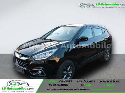 Hyundai IX35 1.6 GDi 135 2WD