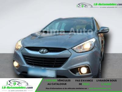 Hyundai IX35 1.6 GDi 135 2WD