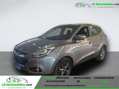 Hyundai IX35 1.7 CRDi 115 2WD