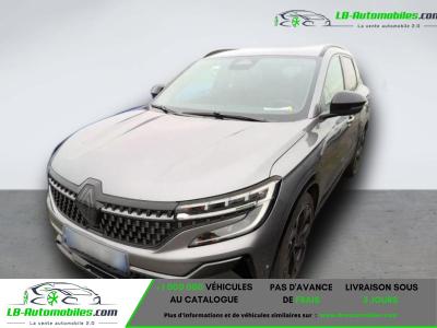 Renault Austral mild hybrid advanced 130 BVA