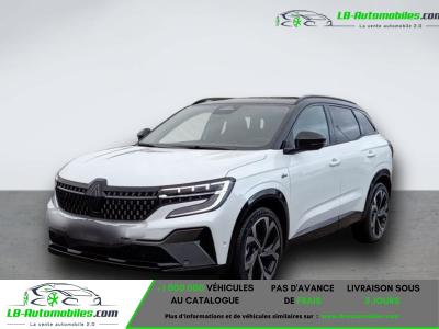 Renault Austral mild hybrid advanced 130 BVA