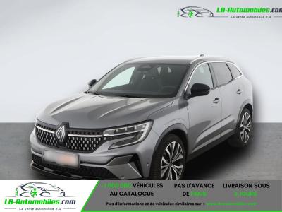Renault Austral mild hybrid advanced 130 BVA