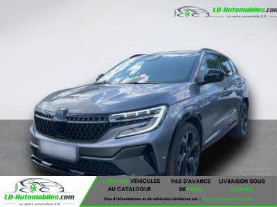 Renault Austral mild hybrid advanced 130 BVA