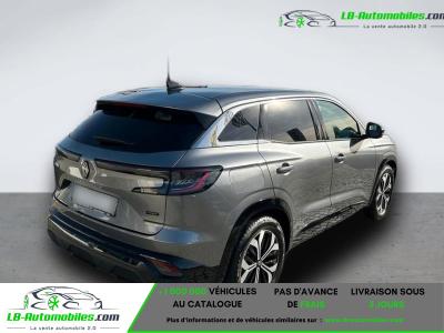 Renault Austral mild hybrid advanced 130 BVA