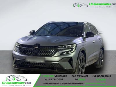 Renault Austral mild hybrid advanced 130 BVA