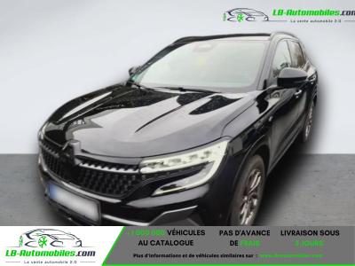 Renault Austral mild hybrid advanced 130 BVA