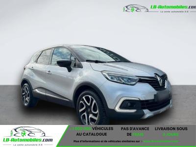 Renault Captur dCi 110 BVM