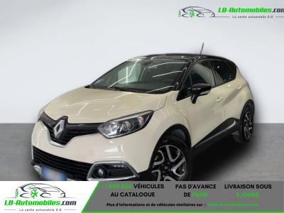 Renault Captur dCi 90 BVM