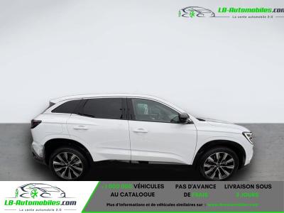 Renault Austral mild hybrid advanced 130 BVA