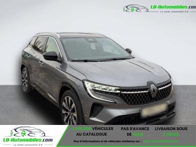 Renault Austral mild hybrid advanced 130 BVA