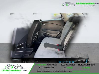 Renault Captur TCe120 BVA