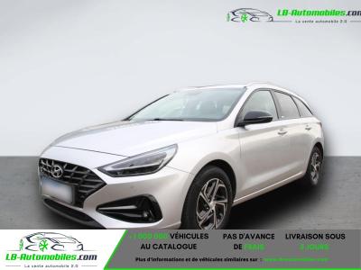 Hyundai I30 SW 1.6 CRDi 115 BVA