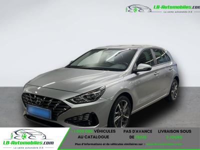 Hyundai I30 1.0 T-GDi 120 BVA Hybrid 48V BVM