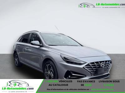Hyundai I30 1.0 T-GDi 120 BVA Hybrid 48V BVM