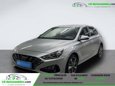 Hyundai I30 1.0 T-GDi 120 BVA Hybrid 48V BVM