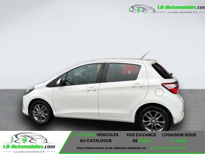 Toyota Yaris 70 VVT-i BVM