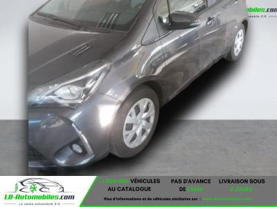 Toyota Yaris 70 VVT-i BVM