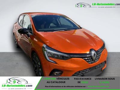 Renault Clio V E-Techhybride 145 BVA