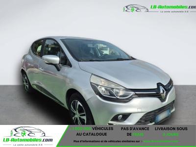Renault Clio IV dCi 75 BVM