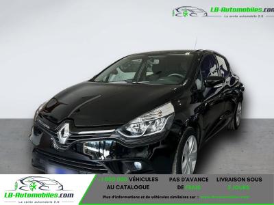 Renault Clio IV dCi 75 BVM