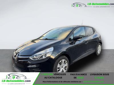 Renault Clio IV dCi 75 BVM