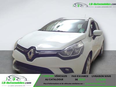 Renault Clio IV dCi 75 BVM