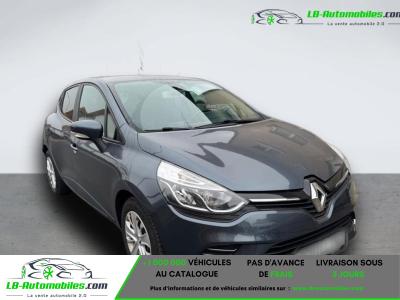Renault Clio IV dCi 75 BVM